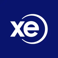 Xe Geld Senden und Umrechner