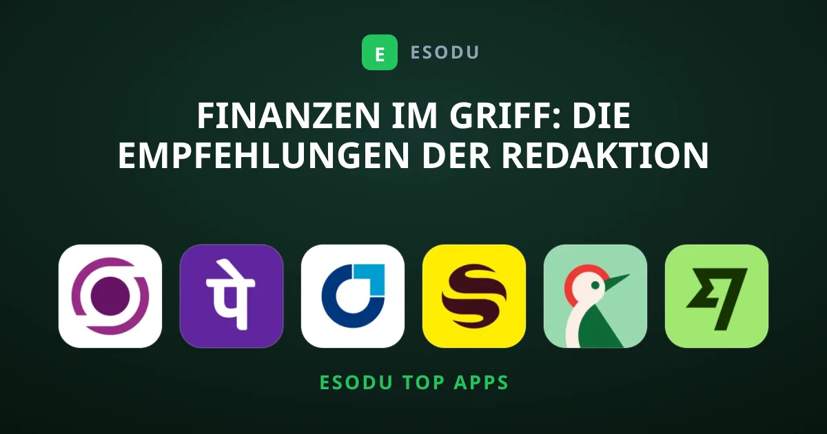 Finanzen Im Griff: Die Empfehlungen Der Redaktion